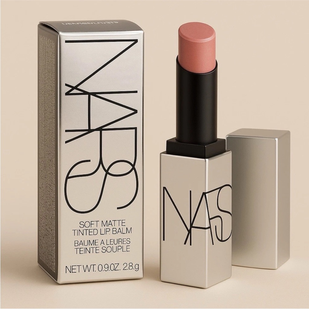 NWT 8 piece NARS , Hourglass, Morphe bundle - Picture 14 of 16